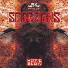Zdjęcie SCORPIONS - HOT & SLOW                (BEST) (CD) - Przemyśl
