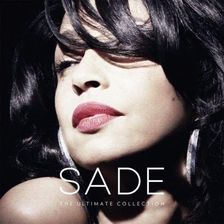 Zdjęcie Sade - The Ultimate Collection (2CD) - Strzegom