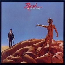 Zdjęcie RUSH - HEMISPHERES `78                (REMASTER) (CD) - Niemcza