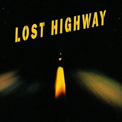 Różni Wykonawcy - LOST HIGHWAY `97 (CD)