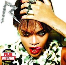 Zdjęcie Rihanna Talk That Talk (polska) (cd) - Oborniki
