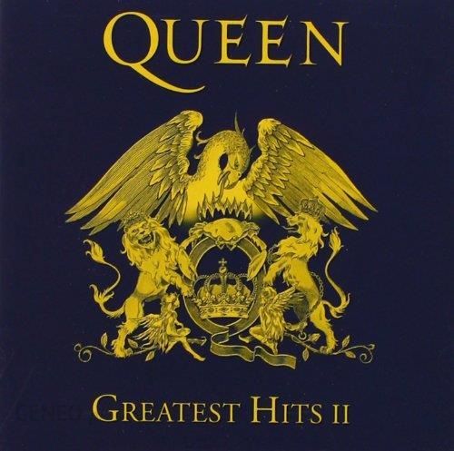 sprzedam  Queen - Platinum Collection (3CD) - zdjęcie 3