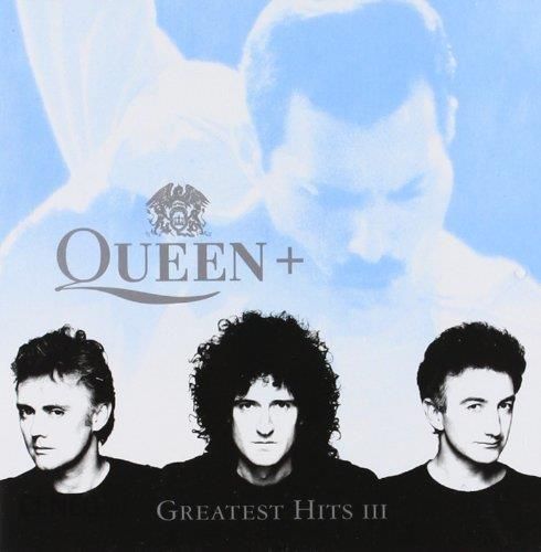  Queen - Platinum Collection (3CD) instrukcja - foto 6