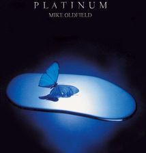 Zdjęcie OLDFIELD MIKE - PLATINUM `79/12 (CD) - Bolesławiec