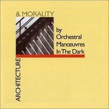 Zdjęcie O.M.D. - ARCHITECTURE & MORALITY `81/03  (+7UTW) (CD) - Żmigród