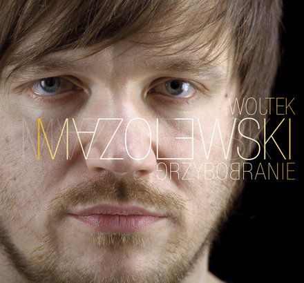 MAZOLEWSKI WOJTEK - GRzYBOBRANIE (CD)