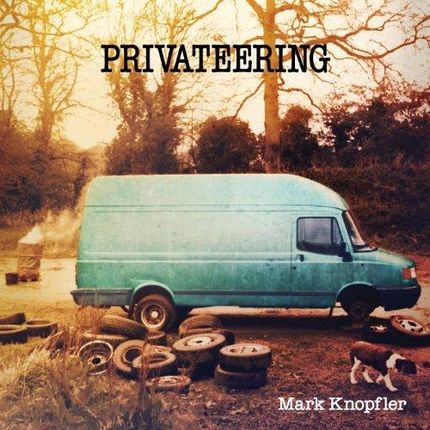 Mark Knopfler Privateering (polska) (2cd)