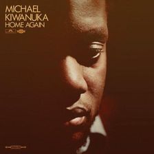 Płyta kompaktowa Kiwanuka Michael - Home Again (Cd) - zdjęcie 1