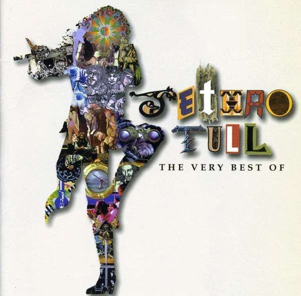 Plyta Kompaktowa Jethro Tull The Very Best Of 01 Cd Ceny I Opinie Ceneo Pl