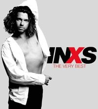 Zdjęcie Inxs The Very Best (polska) (cd) - Drobin