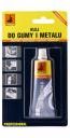 Zdjęcie Dragon Klej do Gumy I Metalu 50ml - Imielin