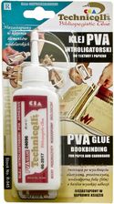 Technicqll Klej Pva Introligatorski do Tektury I Papieru 80ml R-397