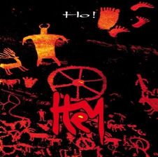Zdjęcie HEY - HO! `94/10 (CD) - Oborniki
