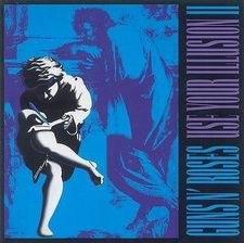 Zdjęcie Guns N Roses - Use Your Illusion II (CD) - Woźniki