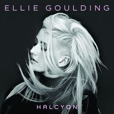 Zdjęcie Goulding Ellie - Halcyon (Cd) - Gorzów Wielkopolski