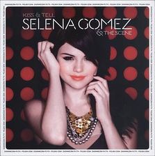 Zdjęcie GOMEZ SELENA & THE SCENE - KISS & TELL (PL) (CD) - Przemków