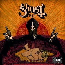 Zdjęcie GHRóżni Wykonawcy B.C. - INFESTISSUMAM (CD) - Świecie