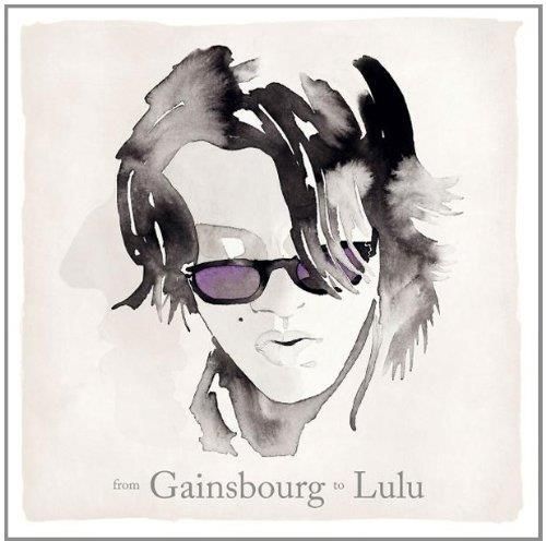Lulu Gainsbourg  Lulu Gainsbourg | Spotify