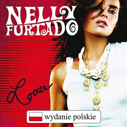 Furtado Nelly - Loose (Pl) (Cd)