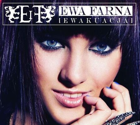Ewa Farna - Ewakuacje (CD)