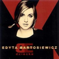 BARTOSIEWICZ EDYTA - DzIECKO `97 (CD)