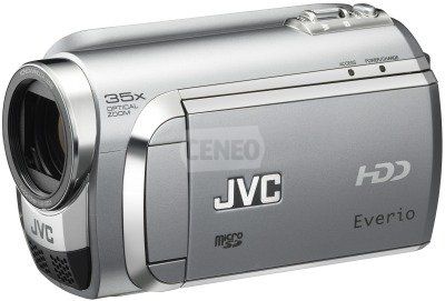 Kamera cyfrowa JVC GZ-MG610 - Opinie i ceny na Ceneo.pl