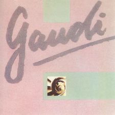 Zdjęcie ALAN PARSONS PROJECT - GAUDI `87/08            (+7TR) (CD) - Kalwaria Zebrzydowska