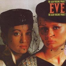 Zdjęcie ALAN PARSONS PROJECT - EVE `79/08              (+7TR) (CD) - Wołczyn