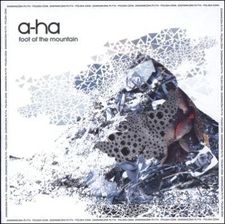 Płyta kompaktowa A-HA - FOOT OF THE MOUNTAIN (PL) (CD) - zdjęcie 1