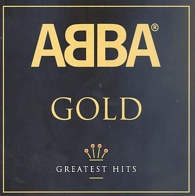 ABBA - Gold: Greatest Hits (Remastered) (CD)