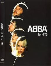 Zdjęcie ABBA - ABBA 16 HITS (DVD) - Prochowice
