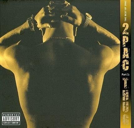 2 Pac - Best Of 2Pac Pt.1: Thug (Rap) (Cd)