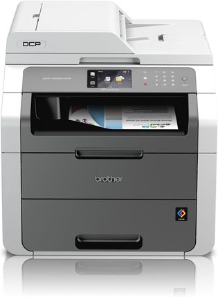 Brother Dcp-9020cdw (Laser, Farbe) - kaufen bei Digitec