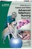 BSAVA Manual of Canine and Feline Advanced Veterinary Nursin