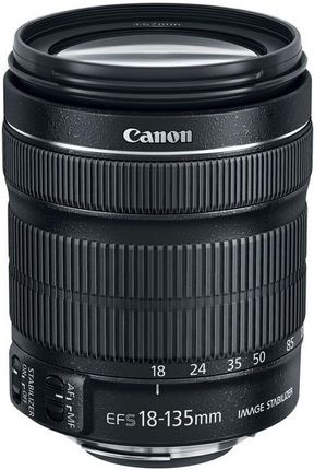 Canon E fS 18-135mm 3.5-5.6 IS STM (6097B005)