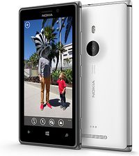 Nokia Lumia 925 Bialy Cena Opinie Na Ceneo Pl