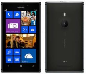 Nokia Lumia 925 Czarny Cena Opinie Na Ceneo Pl