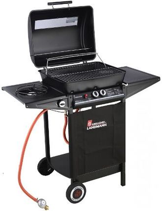 Grill gazowy Landmann Grill Gazowy Lava 12376 Ceny i opinie