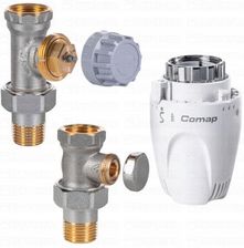 Zdjęcie Comap Pakiet Termostatyczny -prosty 809w5429 Comap - Kalwaria Zebrzydowska
