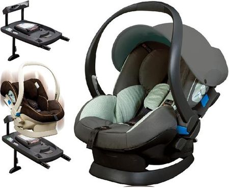 Izi sleep isofix hotsell