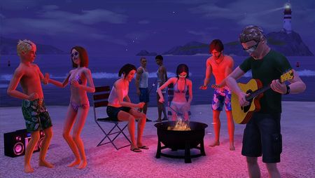 The Sims 3 Starter Pack (Digital) - zdjęcie 3