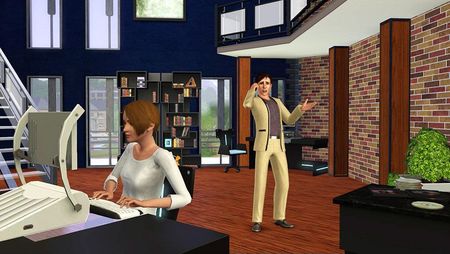The Sims 3 Starter Pack (Digital) - zdjęcie 2