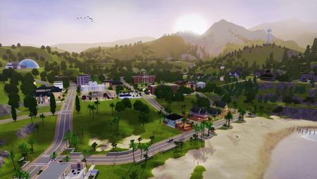 The Sims 3 Starter Pack (Digital) - zdjęcie 5