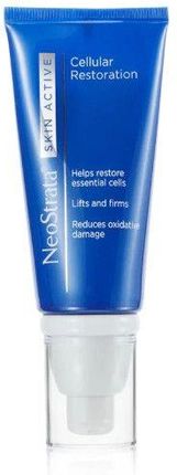 Neostrata Skin Active Cellular Restoration Odmładzająco wzmacniający krem na noc 50 g