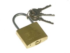 Zdjęcie Bębenkowa 30mm Mosiężna Zatrzaskowa - Malbork