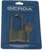 Zdjęcie Gerda S40 H60 Nikiel Sat - Miłosław