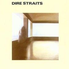 Zdjęcie DIRE STRAITS - DIRE STRAITS `78 (CD) - Jeziorany