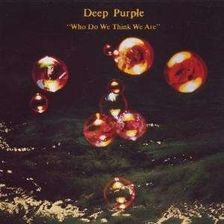 Zdjęcie Deep Purple - Who Do We Think We Are `73/00(+7Ut (Cd) - Katowice