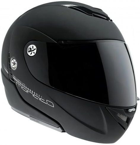 Kask motocyklowy Kask Lazer Monaco Pure Glass - Kask Lazer Monaco