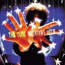 Zdjęcie CURE - GREATEST HITS `01 (CD) - Siedliszcze